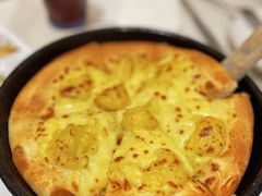 -意国小镇披萨牛排餐厅(新玛特店)
