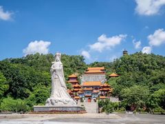 -南沙天后宫景区