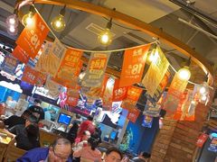 -聚点串吧·北京烧烤(赵登禹路店)