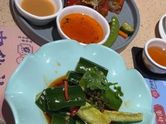 -点都德(华强南店)