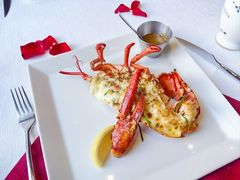 -The V泽惟·低温慢煮料理