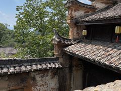 -杨家堂村