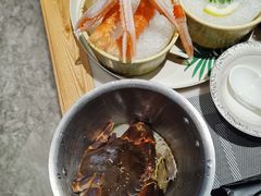 -陕西会客厅·宴会厅·唐世佳宴
