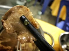-鑫宝沙茶牛肉火锅(永泰店)