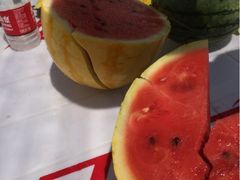 庞各庄翠芳园西瓜蔬菜基地采摘园-庞各庄翠芳园西瓜蔬菜基地采摘园