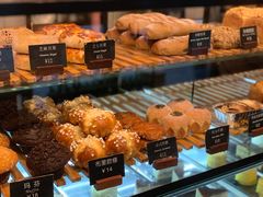 -81BAKERY(大学路店)
