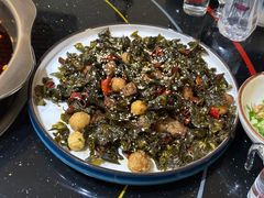 -老渔家鲜鱼轩(南浦横街店)