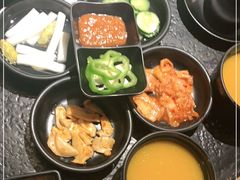 -九田家黑牛烤肉料理(石路天虹店)