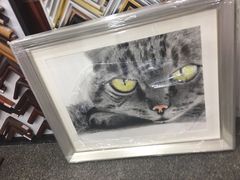 -宸宸画框裱画配框工厂店(莘庄店)