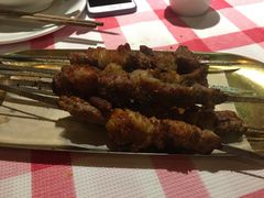 -西域阿里马新疆菜·清真(桂花路店)