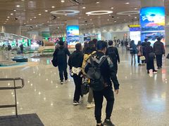 -厦门高崎国际机场-T3航站楼