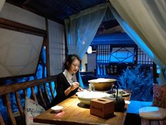 -淀里船宴(卓达店)