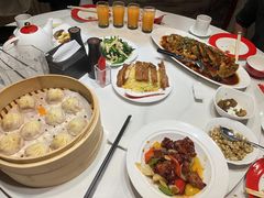 -鼎泰丰(渔阳店)