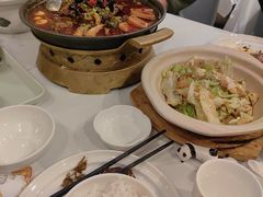 -眉州东坡(团结湖店)