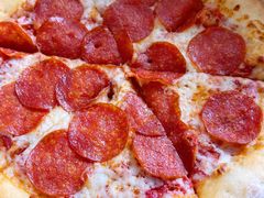 -棒约翰比萨·意面(金桥国际店)