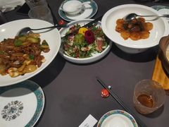-肆月河豚·新淮扬(金融街店)