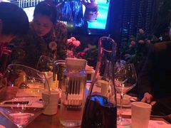 -胡桃里音乐酒馆(曲江店)