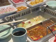 -野妹火锅(布吉店)