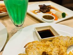 -德大西餐社(云南南路店)