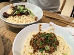 臊子面-小豆海棠(人民南路店)