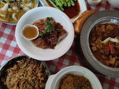 -粤香楼(新光里店)