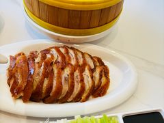 -梅利汴京烤鸭•开封豫菜地标店(晋安路店)