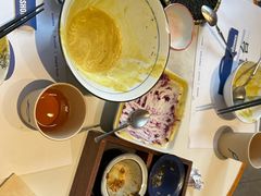 -火山屋台(新街口店)