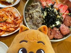 -海云台韩式汤饭·13年匠心韩料(南山店)