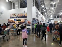 -山姆会员商店(邻瑞广场店)