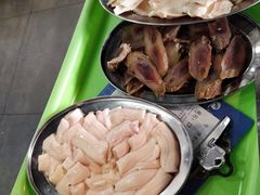 -牛一煲美食(江高店)