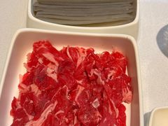 -海底捞火锅(长宁路龙之梦店)