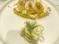 -娜娜家•Nana's restaurant(国金汇店)