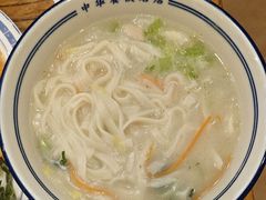 -老雒阳面馆·水席·洛阳菜(王城路店)
