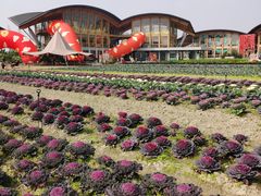 -中国天府农业博览园