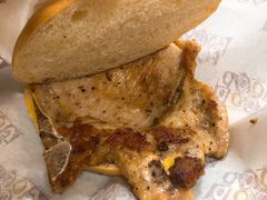 -L猪扒包(天河购书中心店)