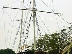-南沙天后宫景区