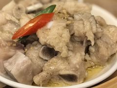 -白天鹅宾馆-宏图府餐厅