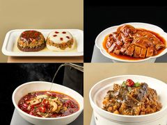 -老爷庙风味美食府(魏都大道店)