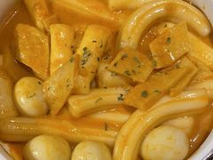 -冰川朝鲜族料理·东北菜(观前店)