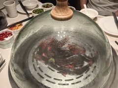-青蓬蒸汽海鲜·深圳老字号·团建聚会(壹方城店)