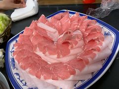 -裕德孚·非遗手切涮羊肉(东直门内大街店)