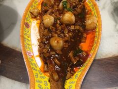 -那家小馆•北京菜•烤鸭(中关村店)