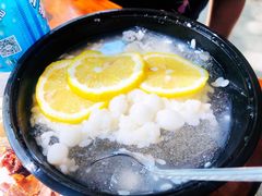 -串妹花式冰粉(乐山总店)