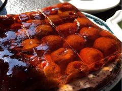 厚味居老北京炙子烤肉(南纬路店)-厚味居炙子烤肉·清真(天桥南纬路店)
