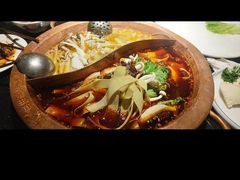 -老版火锅.12年西安排队王(沣峪口店)