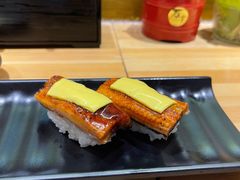 -万岁寿司(天河领展店)
