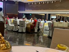 -东豪园林海鲜酒家(南港路辅路店)