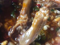 -码头故事火锅(郫县红光店)