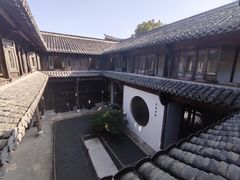 -朵云书院·广富林店