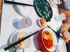 -阿娜尔·新疆菜(宜家荟聚中心店)